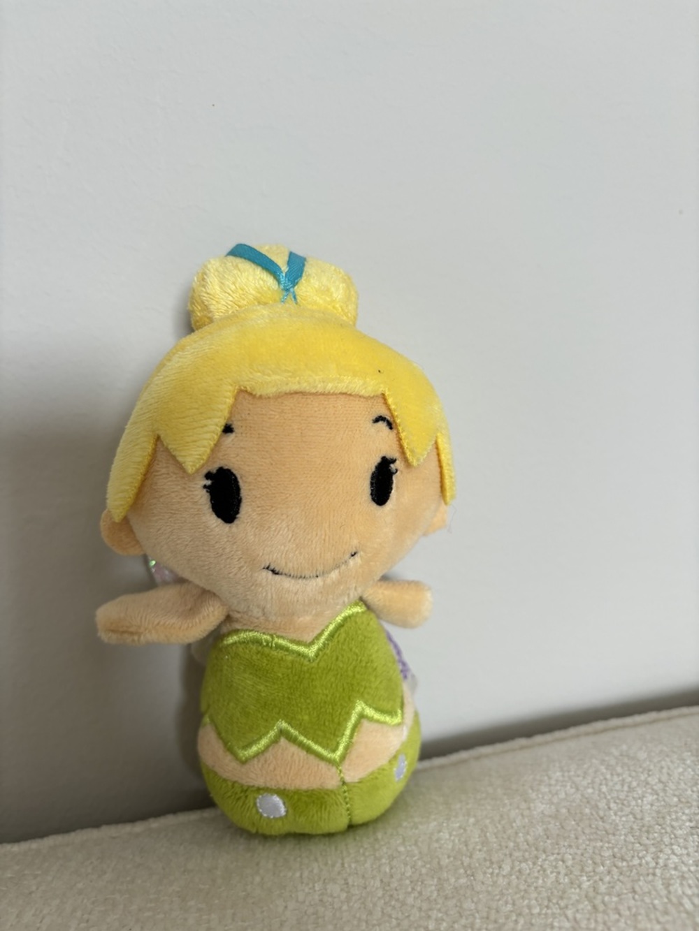 Tinkerbell itty bittys